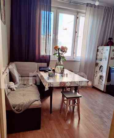 2-комн. квартира, 56.5 м2, 16/25 эт. Москва