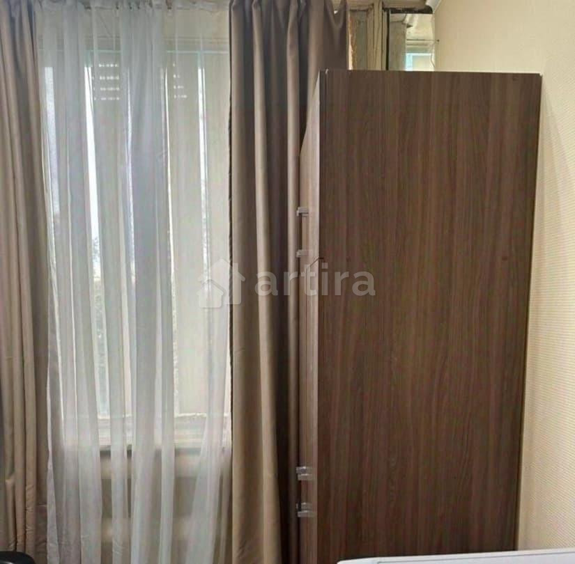 Комната, 11 м2, 2/4 эт. Москва - изображение 2