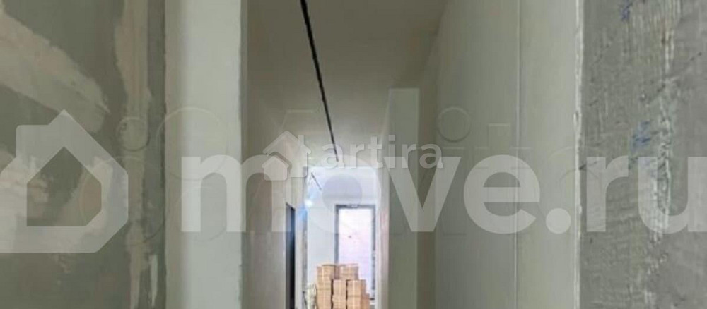 3-комн. квартира, 83 м2, 11/15 эт. Москва - изображение 1