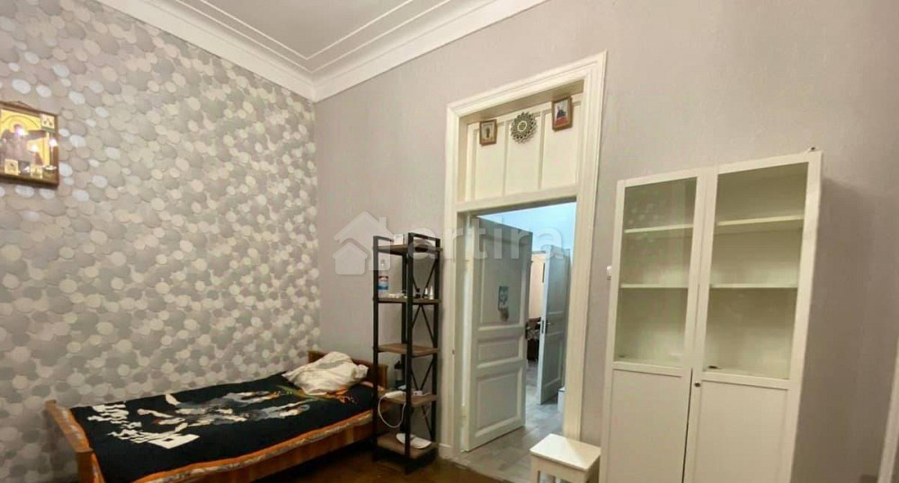 Комната, 50 м2, 2/8 эт. Санкт-Петербург - изображение 4