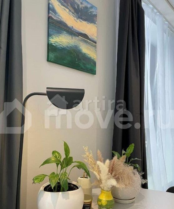 1-комн. апарт-ы, 31.2 м2, 4/5 эт. Москва - изображение 7