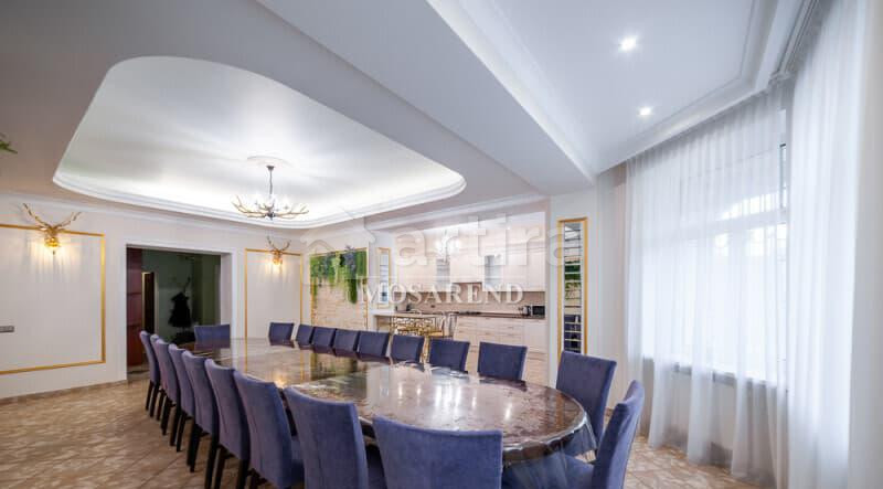 Коттедж, 600 м2 Красногорск - изображение 9