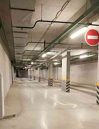 Гараж, 14 м2 Москва