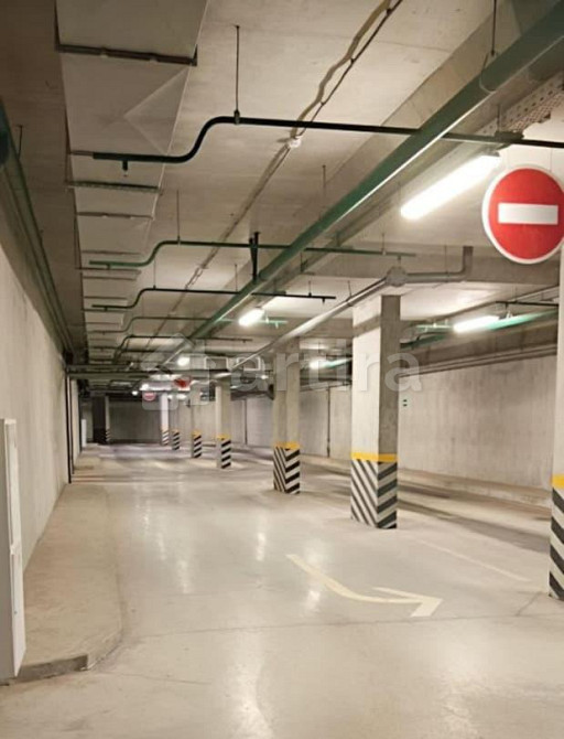 Гараж, 14 м2 Москва - изображение 3