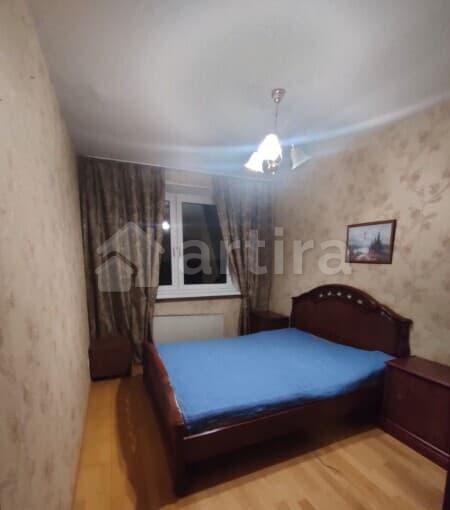 Комната, 36 м2, 9/14 эт. Москва - изображение 1