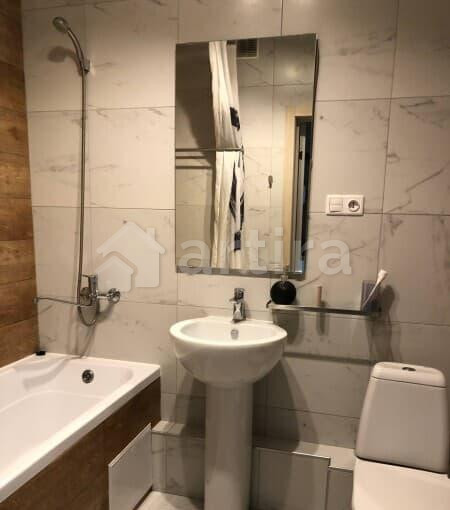 1-комн. апарт-ы, 30 м2, 18/24 эт. Новосибирск - изображение 11