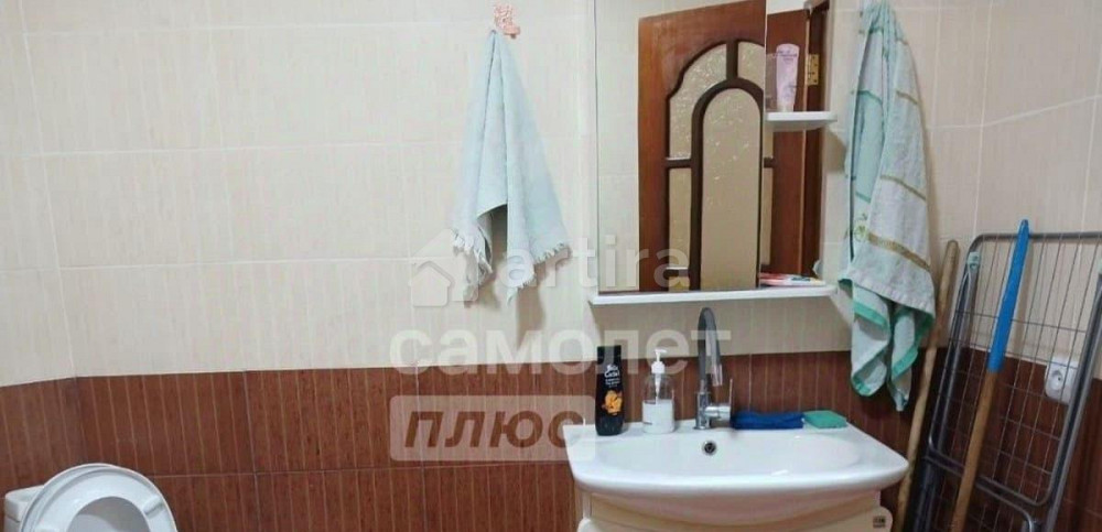 Коттедж, 160 м2, 2 сотки, 2 эт. Сызрань - изображение 3