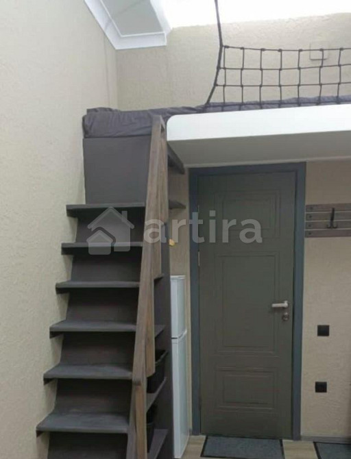 Комната, 12 м2, 4/4 эт. Санкт-Петербург - изображение 6