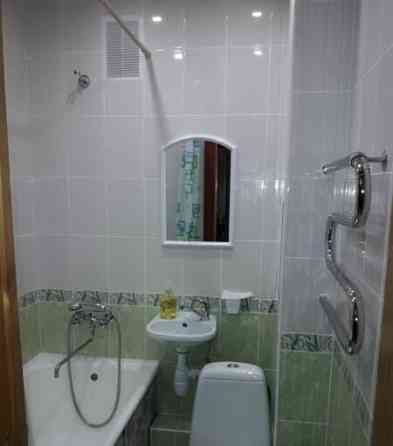 1-комн. квартира, 26 м2, 3/9 эт. Екатеринбург