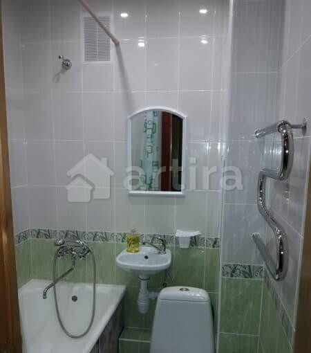 1-комн. квартира, 26 м2, 3/9 эт. Екатеринбург - изображение 3