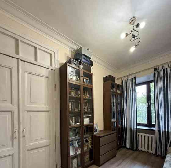 Комната, 26.2 м2, 3/7 эт. Москва