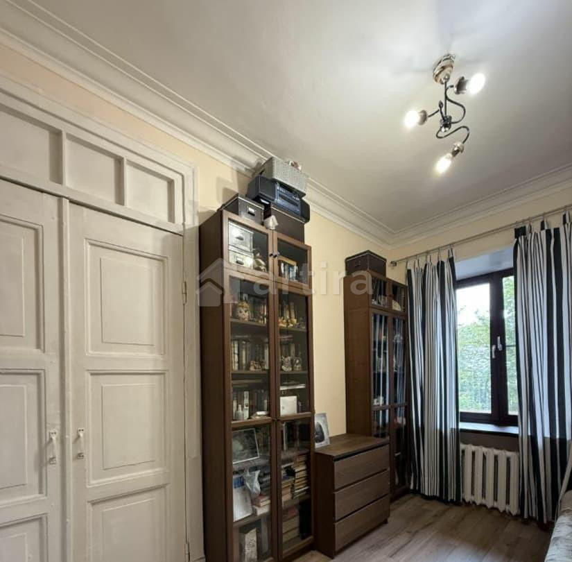 Комната, 26.2 м2, 3/7 эт. Москва - изображение 2