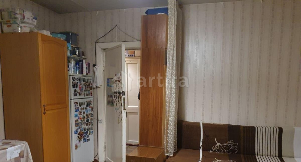 Комната, 28.5 м2, 7/8 эт. Москва - изображение 6