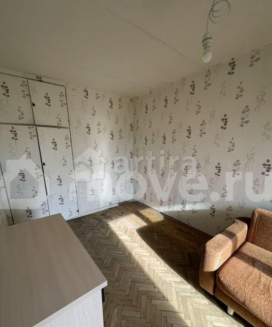 2-комн. квартира, 47 м2, 5/12 эт. Москва - изображение 7