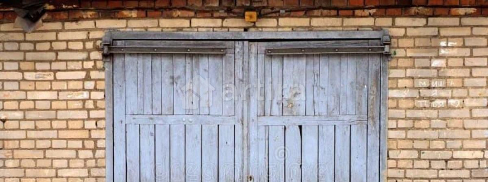 Гараж, 19 м2 Мошково - изображение 2