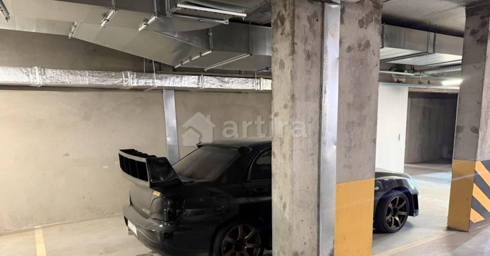 Гараж, 25 м2 Котельники - изображение 3