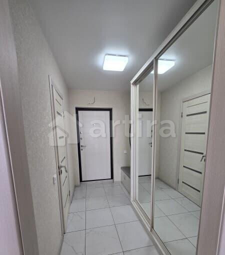 1-комн. квартира, 32 м2, 10/14 эт. Владимир - изображение 5