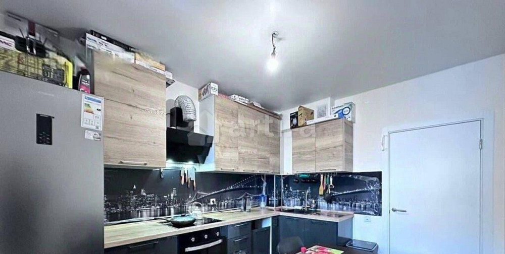 Комната, 73 м2, 1/17 эт. Люберцы - изображение 1