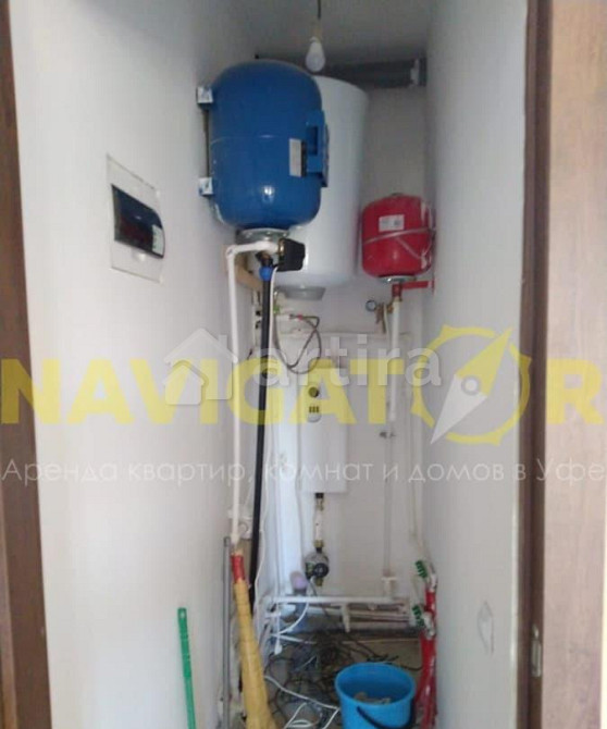 Дом, 110 м2, 6 соток, 2 эт. Уфа - изображение 17