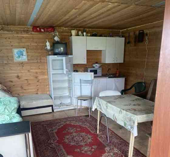 Дом, 50 м2, 6 соток, 2 эт. Санкт-Петербург