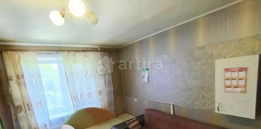 Комната, 12.8 м2, 3/10 эт. Саратов - изображение 2