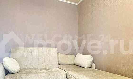 1-комн. квартира, 36.8 м2, 5/23 эт. Москва