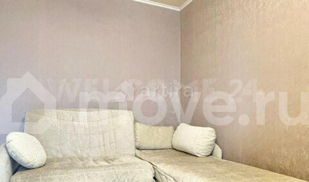 1-комн. квартира, 36.8 м2, 5/23 эт. Москва - изображение 2