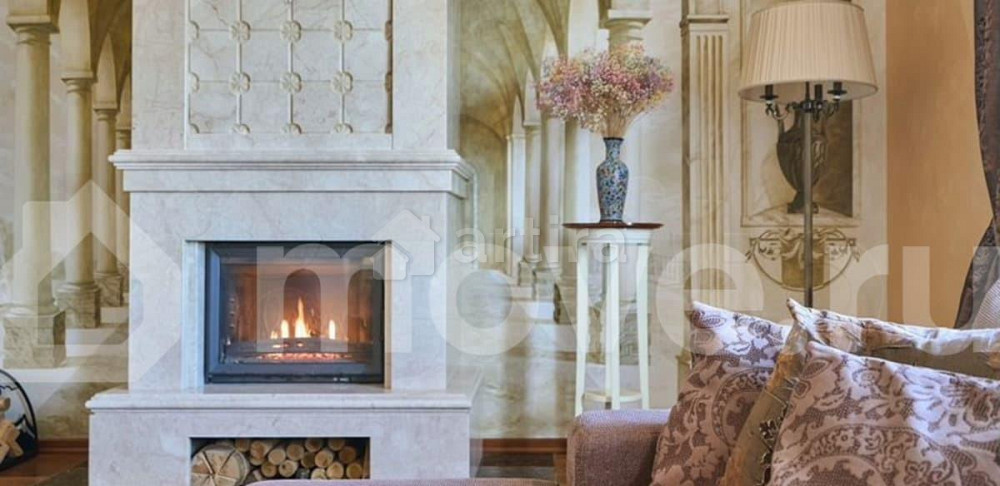 5-комн. квартира, 209 м2, 7/8 эт. Москва - изображение 7