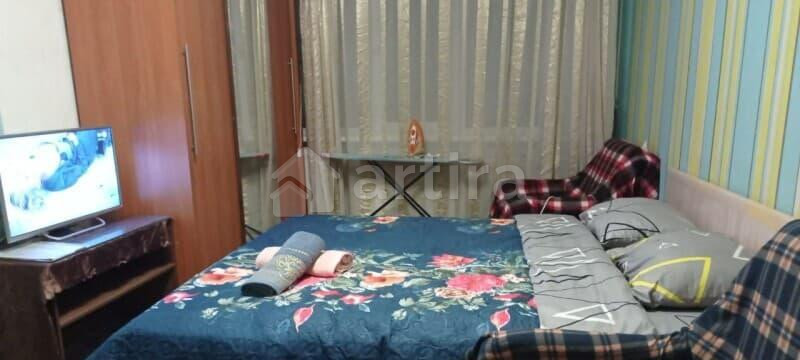 1-комн. квартира, 39 м2, 1/5 эт. Домодедово - изображение 11