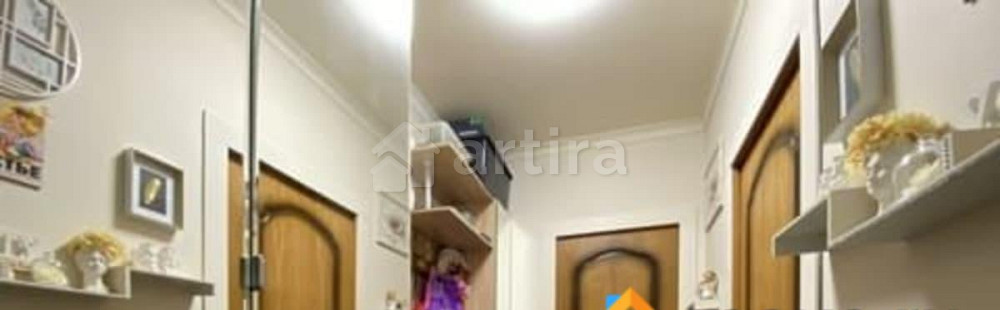 Комната, 50 м2, 4/17 эт. Москва - изображение 7