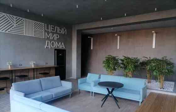 2-комн. квартира, 53 м2, 15/24 эт. Ижевск