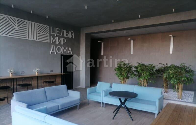 2-комн. квартира, 53 м2, 15/24 эт. Ижевск - изображение 4