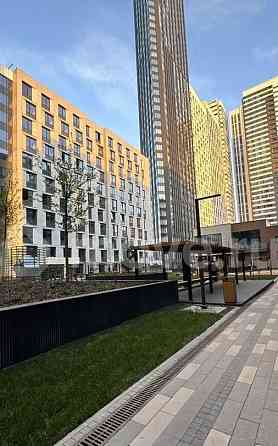 4-комн. квартира, 118.7 м2, 18/41 эт. Москва