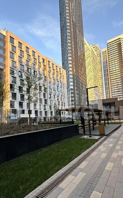 4-комн. квартира, 118.7 м2, 18/41 эт. Москва - изображение 3