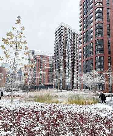 4-комн. квартира, 85 м2, 16/41 эт. Москва