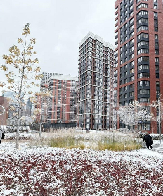 4-комн. квартира, 85 м2, 16/41 эт. Москва - изображение 6