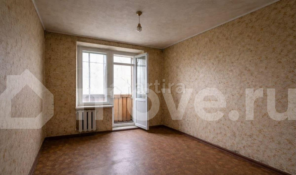 Студия, 15.5 м2, 1/9 эт. Москва - изображение 1