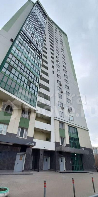 4-комн. квартира, 120.4 м2, 3/24 эт. Москва - изображение 7