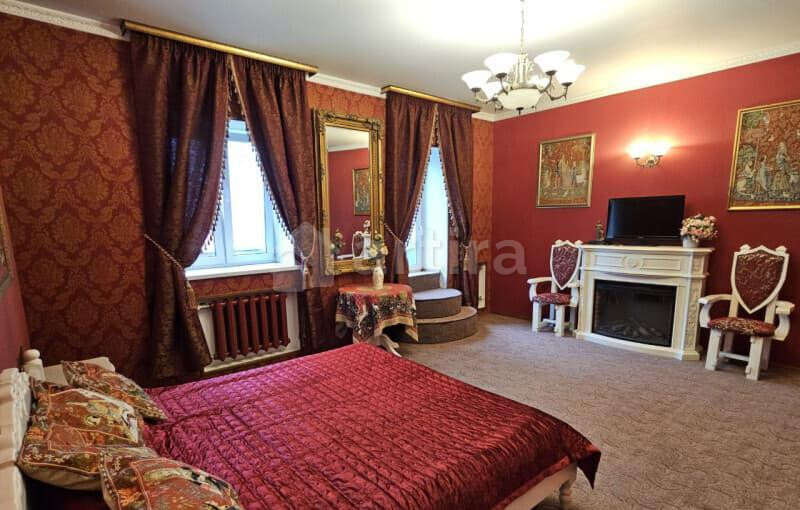 Коттедж, 600 м2 Лобня - изображение 12