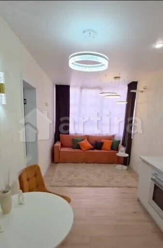 2-комн. квартира, 68 м2, 8/9 эт. Самара - изображение 16