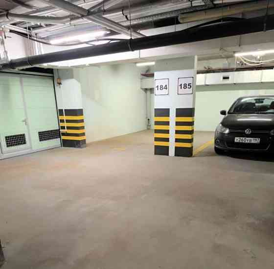 Гараж, 25 м2 Санкт-Петербург