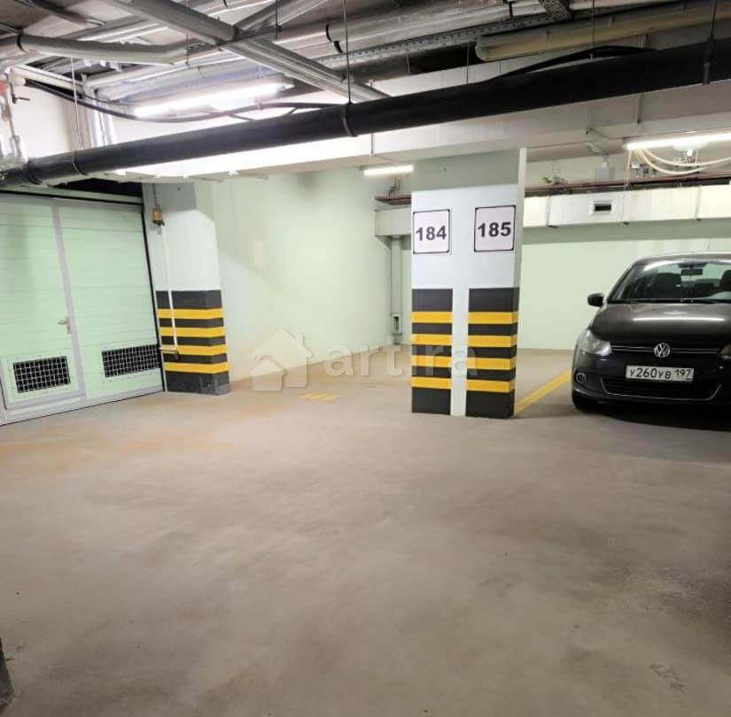 Гараж, 25 м2 Санкт-Петербург - изображение 5