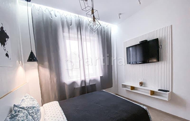 Студия, 15 м2, 1/2 эт. Коломна - изображение 5