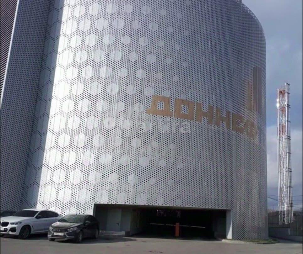 Гараж, 15 м2 Ростов-на-Дону - изображение 1