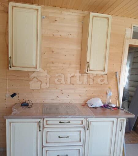 Дом, 70 м2 Наро-Фоминск - изображение 3