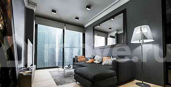 2-комн. апарт-ы, 62 м2, 21/78 эт. Москва