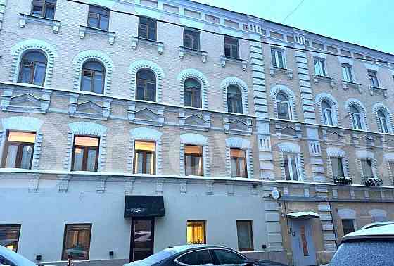 Студия, 10.8 м2, 2/4 эт. Москва