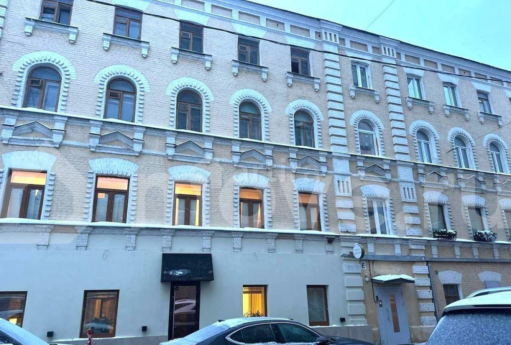 Студия, 10.8 м2, 2/4 эт. Москва - изображение 4