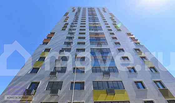 2-комн. квартира, 61.4 м2, 4/9 эт. Москва