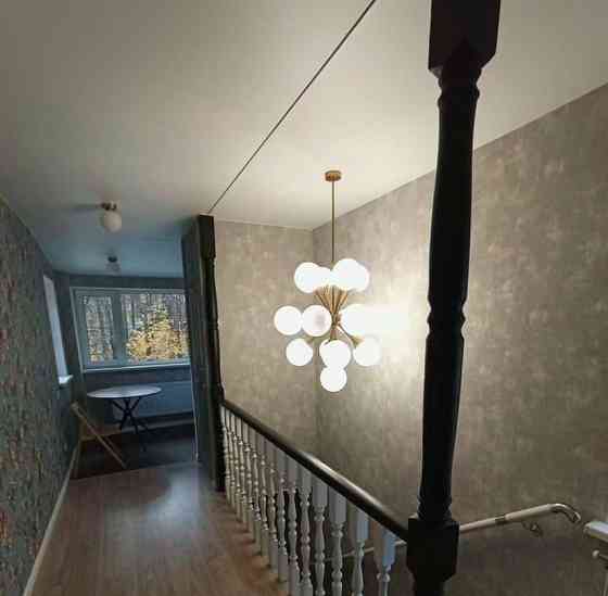 Часть дома, 60 м2, 6 соток, 2 эт. Малаховка